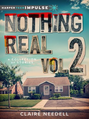 cover image of Nothing Real Volume 2